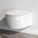 AM.PM X-Joy S - Toilet - Softclose Toiletbril - Randloos diepspoel - Glans Wit - WC Pot