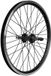 BERETTA CERCHI 20´´ X 1.75 Mtb Achterwiel Goud 12 x 142 mm