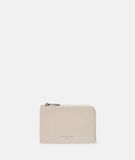Liebeskind Berlin Reps portemonnee XS lichtbeige