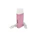 EpilWax Royal Epilator 35 Watt waxwarmer voor roll-on was, 100 ml met ontharingsstrips - "epilator warmwaspatrone" (Royal Rose)