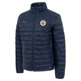 PUMA Teamliga Gewatteerde Jas Met Ritssluiting heren