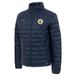 PUMA Teamliga Gewatteerde Jas Met Ritssluiting heren