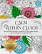 Calm Within Chaos: An Autism Parent Burnout Coloring Book with Gentle Affirmations