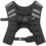 ProsourceFit Oefening gewogen trainingsvest
