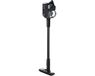 Hoover HF401P 011 Steelstofzuiger Batterij/Accu Droog Cyclonisch, EPA Zakloos 0,7 l 190 W Zwart, Zilver 2,5 Ah
