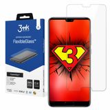 3MK FlexibleGlass - Huawei P20 Protection