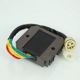 P2R Spanningsgelijkrichter voor Motor Honda 750 XRV Africa Twin 1993-2003