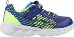 Skechers Magna Lights Schoenen Blauw EU 23 Jongens,Meisjes