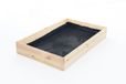 Viking Choice Moestuinbak - kweekbak - 140x80x18 cm - met gronddoek
