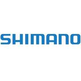 SHIMANO Fc-M8200 Beschermsticker Silver/Black One Size