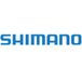 SHIMANO Fc-M8200 Beschermsticker Silver/Black One Size