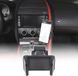 JONKOKO Auto Central Control Armrest Car Phone Mount voor Jaguar F-Type 2013-2024 Auto Mobiele Telefoonhouder Accessoires (Stijl C)