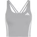 Adidas Femme crop top Adizero Archive