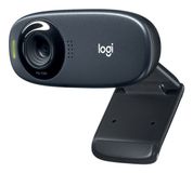 Logitech C310 Webcam - 720p, 5MP, USB