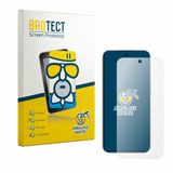 BROTECT - Screenprotector voor Huawei Nova 16 - Folie Beschermfolie Beschermglas matte