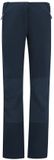 Regatta Dames wandelbroek Questra V Marine Polyester/Elastaan Maat 42
