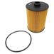MAHLE OX 983D oliefilter