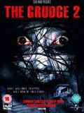 The Universal Pictures Grudge 2 DVD