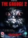 The Universal Pictures Grudge 2 DVD
