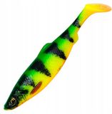 Savage Gear Herring Shad 9cm Firetiger