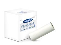 Medische Bulky Soft Medische rollen, 2-laags, 60 cm x 46 m, helder wit, verpakking van 9, BS 76502