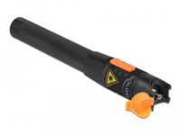 Delock 87217 Glasvezelidentificator Zwart