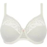 Chantelle SOFTSTRETCH, slip, sous-vêtement invisible pour femmes, taille unique du 36 au 44 (UE), Milk.