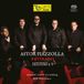 Coast2Coast Astor Piazzolla Duettango X 5 - Revirado (SACD)