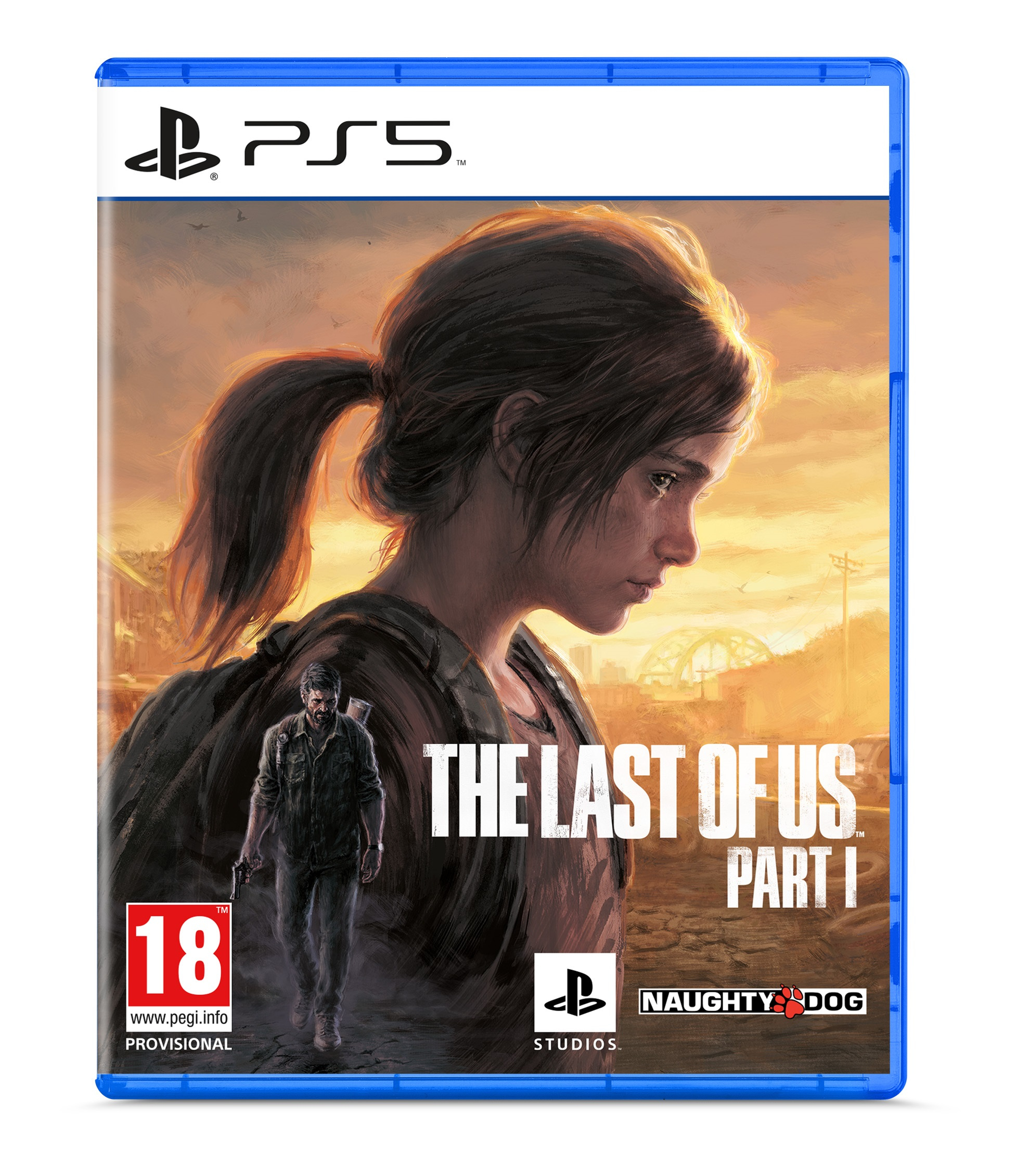 Sony Interactive Entertainment The Last of Us Part 1