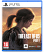 Sony Playstation The Last of Us Part 1 - PS5