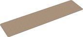 vidaXL Tapijtloper 50x200 cm sisal-look zandkleurig