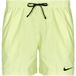 Nike Logo Tape Barely Volt, Barely Volt, M