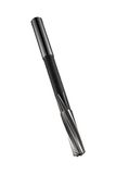 Dormer B18017.0 NC Reamer voor High Precision Chucks, Heldere Coating, Kobalt High Speed Staal, Diameter kop 17 mm, Fluit Lengte 54 mm, Volledige lengte 175 mm