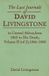 The Black Legacy Press The Last Journals of David Livingstone, in Central Africa, from 1865 to His Death, Volume II (of 2), 1869-1873