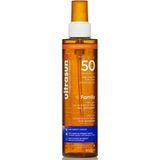 Ultrasun Ultrasun Family Wet Skin Spray SPF50 200ml