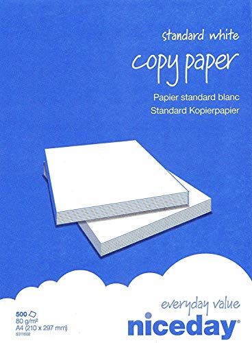 Niceday 40411BO Kopieerpapier