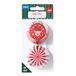 PME Rudolph Mini Bakvormpjes met Aluminium Coating 60 Stuk