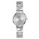Guess GW0545L1 G dames horloge 32 mm - Zilverkleurig