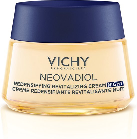 Vichy Neovadiol Verstevigende, Revitaliserende Nachtcrème