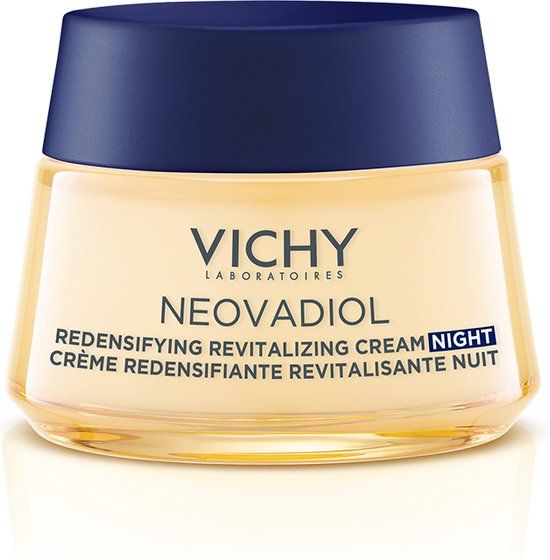 Vichy Neovadiol Verstevigende, Revitaliserende Nachtcrème - 50ml