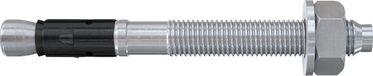 Fischer 564584 FAZ II Plus 10/100 Boutanker 185 mm 10 mm 20 stuk(s)