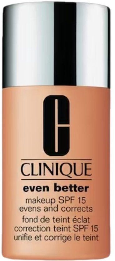 Clinique Even Better Foundation - WN46 Golden Neutral - SPF 15 - 30ml