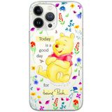 ERT GROUP mobiel telefoonhoesje voor Samsung F62 / M62 origineel en officieel erkend Disney patroon Winnie the Pooh and friends 029
