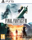 Square-Enix Final Fantasy VII Remake Intergrade & Rebirth Twin Pack - PS5