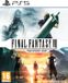 Square-Enix Final Fantasy VII Remake Intergrade & Rebirth Twin Pack - PS5