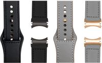 WRISTR Digitaal horloge 'Pin' grijs / zwart