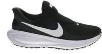 Nike Revolution 8 EasyOn Dames Sneakers Zwart HQ2415-001