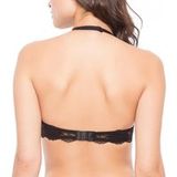 Implicite Extase BH met strass applicatie