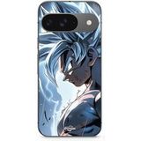 Google Pixel 9 Songoku ultra instinct Hoesje Maniacase