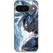 Google Pixel 9 Songoku ultra instinct Hoesje Maniacase